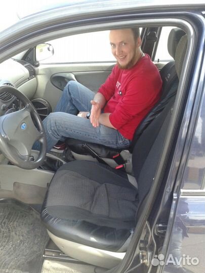 Автоинструктор. Инструктор по вождению на Вашем ав