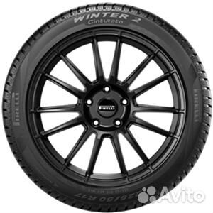 Pirelli Cinturato Winter 2 225/40 R18 92V