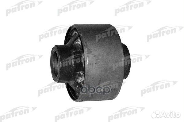 Сайлентблок рычага подвески задний переднего ры