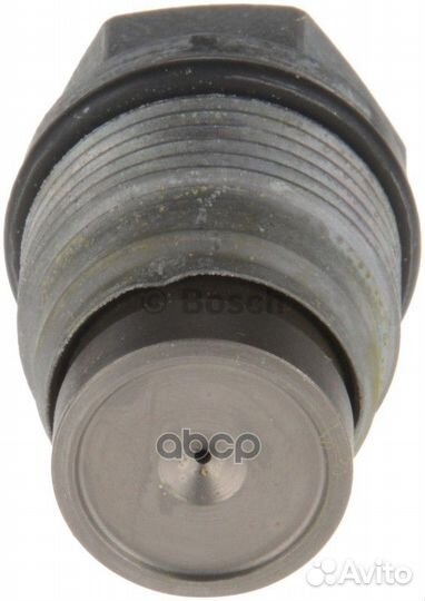 Bosch 1110010024 Клапан ограничения давления