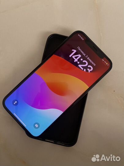 iPhone 12, 64 ГБ
