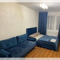 1-к. квартира, 44 м², 1/7 эт.