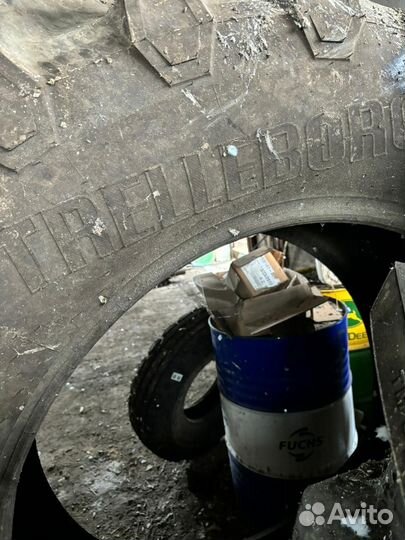 С/Х шины 650/65 R. 38