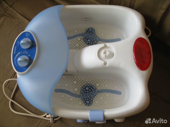 Массажер для ног