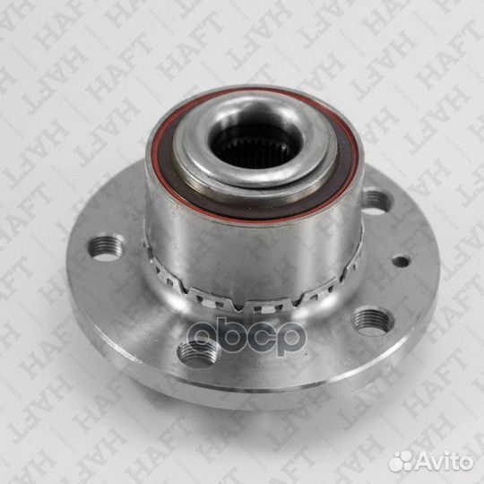 Ступица перед. audi A1/A2 00-VW Polo/Fox 00-SKO