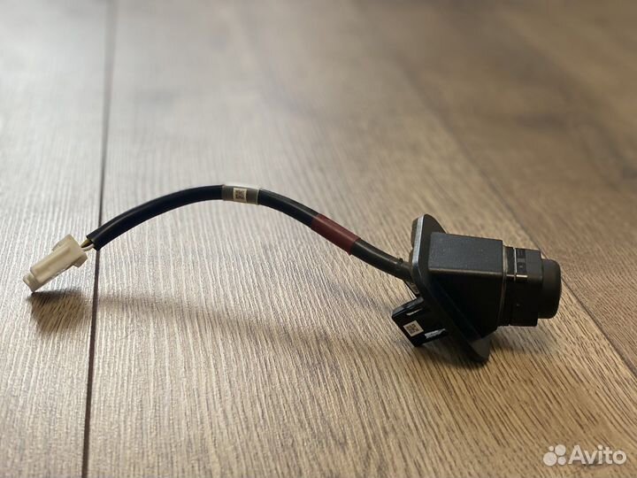 Камера заднего вида Mazda 6 GJ/GL 2020