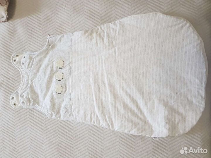 Спальный мешок детский Mothercare