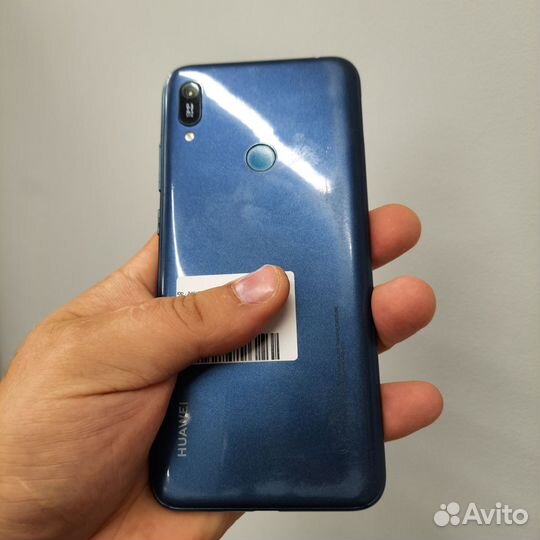 Huawei y6 2019