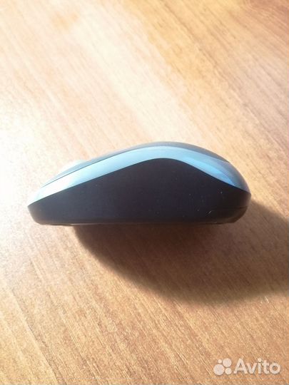 Oklick 435MW и Logitech