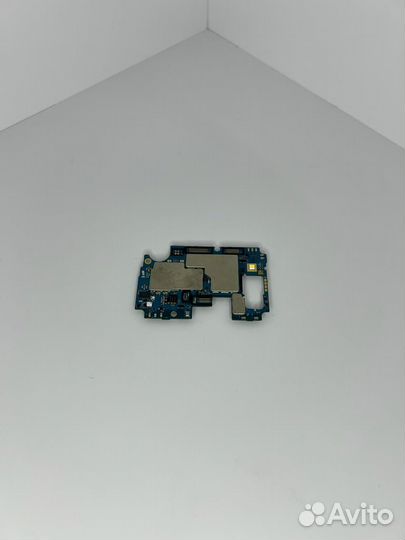 Материнская плата Samsung A205