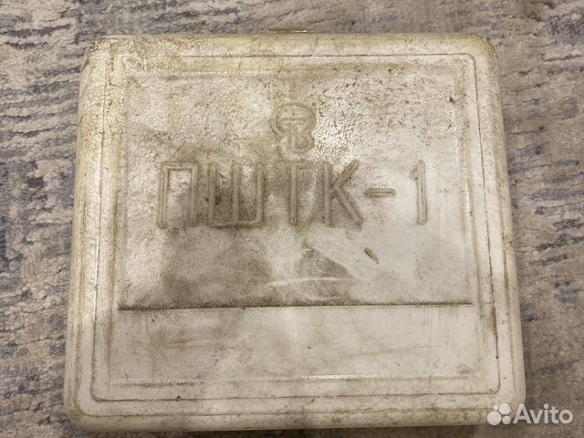 Приспособление для шлифовки клапанов Ваз