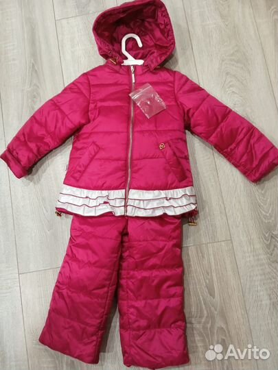 Детская одежда для девочек