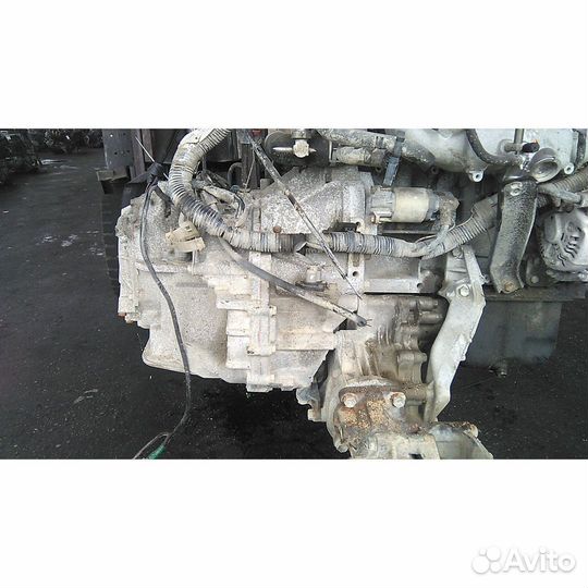 Автомат АКПП chevrolet cruze HR51S M13A 2005