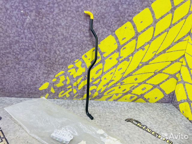 Держатель капота Упор Опель Корса Corsa D