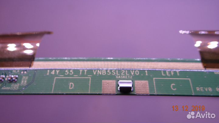 14Y 55 TT VNB5SL2LV0.1 14Y 55 TT VNB5SR2LV0.1