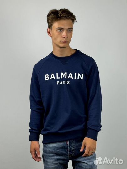 Свитшот Balmain