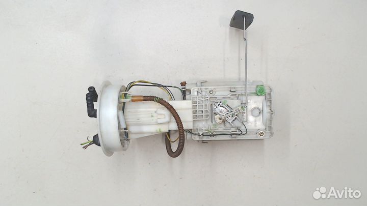 Насос топливный электрический Audi A4 (B6), 2004