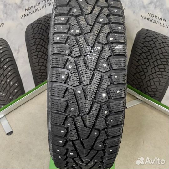 Pirelli Ice Zero 215/55 R17 T