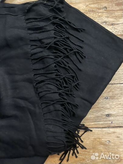 Шарфы и палантины