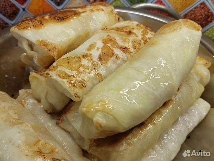 Пельмени, лазанья, голубцы, блинчики, холодец