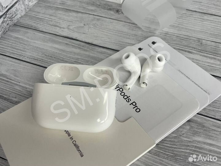 AirPods Pro 2 / Original Huilian 277 Ultra