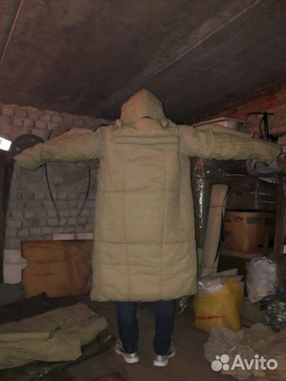 Пальто для дрессировки собак