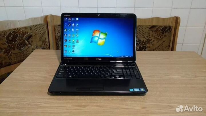 Dell Inspiron N5110