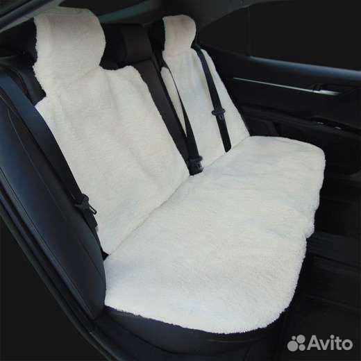 Меховые накидки