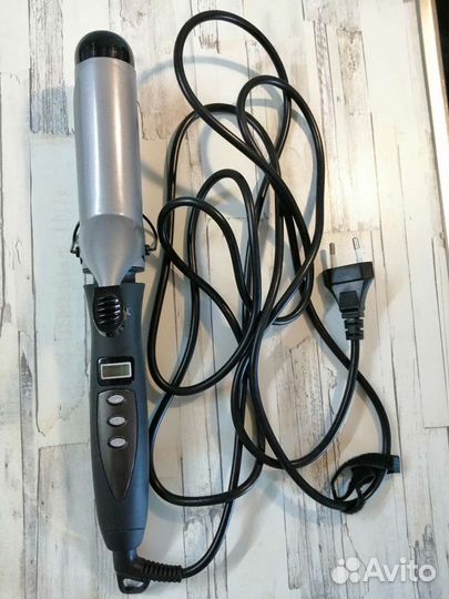 Плойка Dewal professional