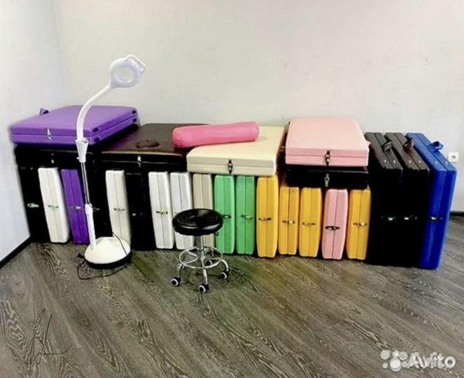 Кушетка артикул Z-887