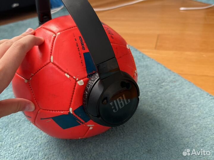 Беспроводные наушники