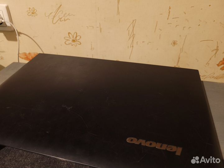 Ноутбук Lenovo b50-70/ i3 4005u/6gb ddr3/win 10