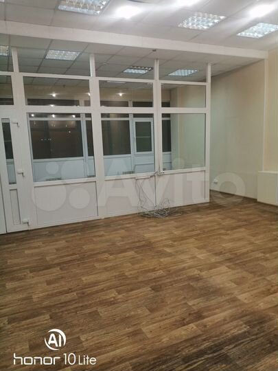 Свободного назначения, 50 м²