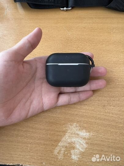 Airpods pro в отличном состояние