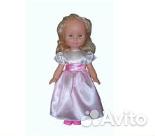 Кукла Николь