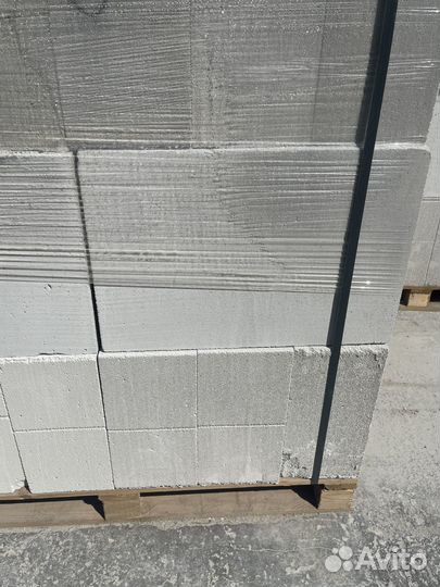 Пено-Блок Газоблок Шлакоблок