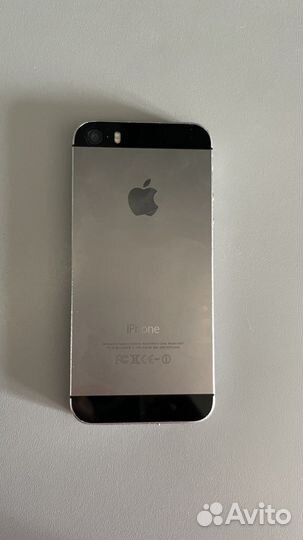 iPhone 5S, 16 ГБ