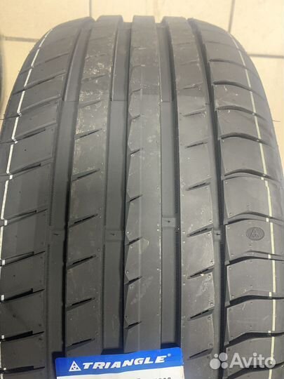 Triangle EffeXSport TH202 235/45 R18 98Y