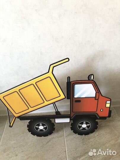 Украшения на день рождения