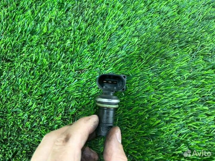 Датчик положения коленвала Bmw X5 E53 M54B30 2006