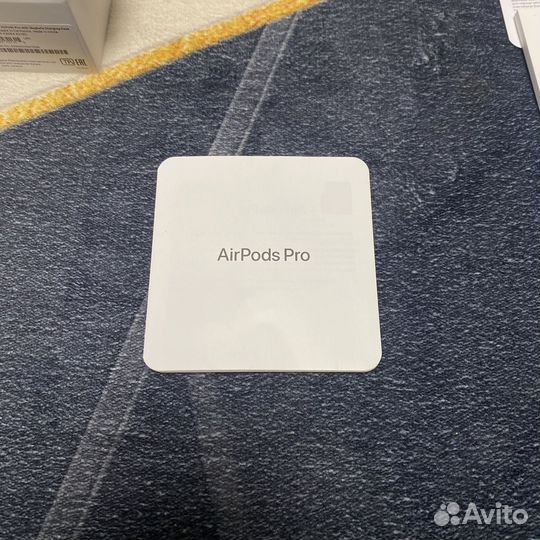 Airpods pro Premium качество