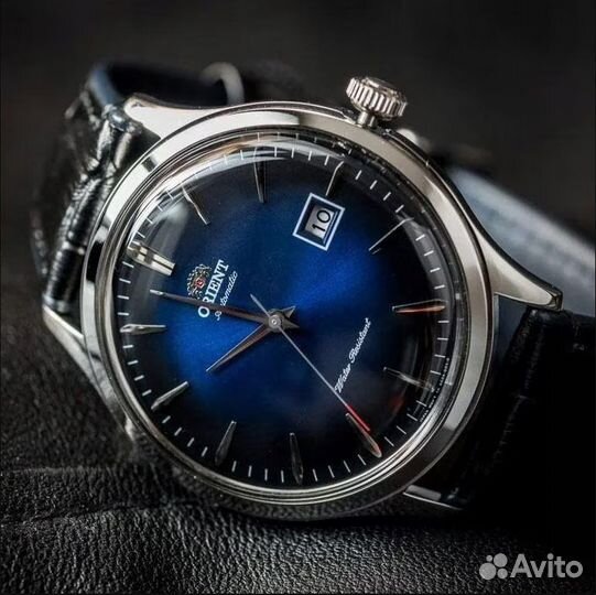 Orient Bambino