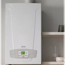 Котел газовый настенный Baxi ECO Life 1.24F