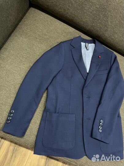 Пиджак на мальчика