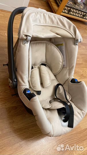 Автолюлька CAM (0-13кг)