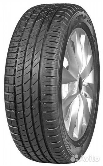 Ikon Tyres Nordman SX3 215/55 R16 97H