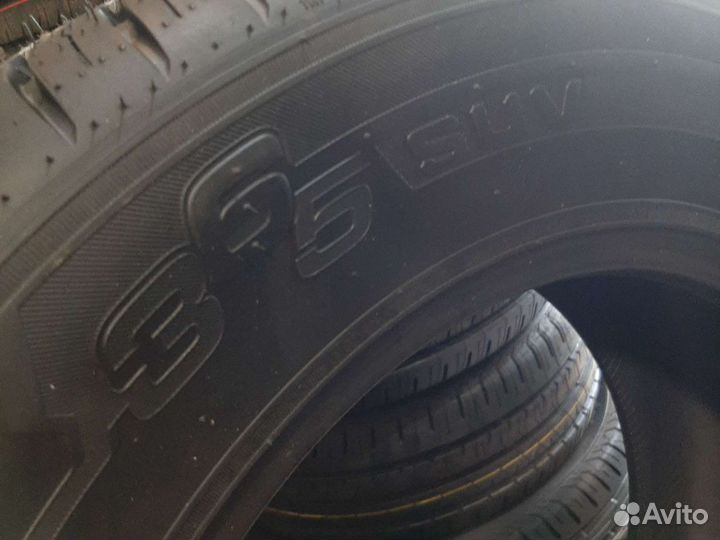 КАМА Кама 365 SUV (НК-242) 185/75 R16