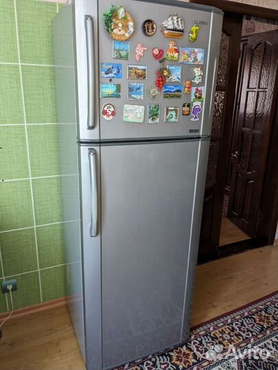 Холодильник