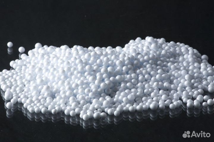 Пенопласт фасадный