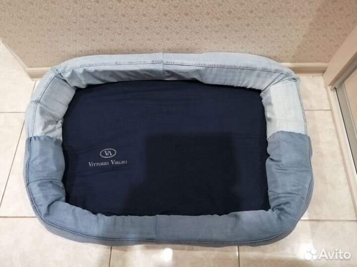 Лежажанка для питомца